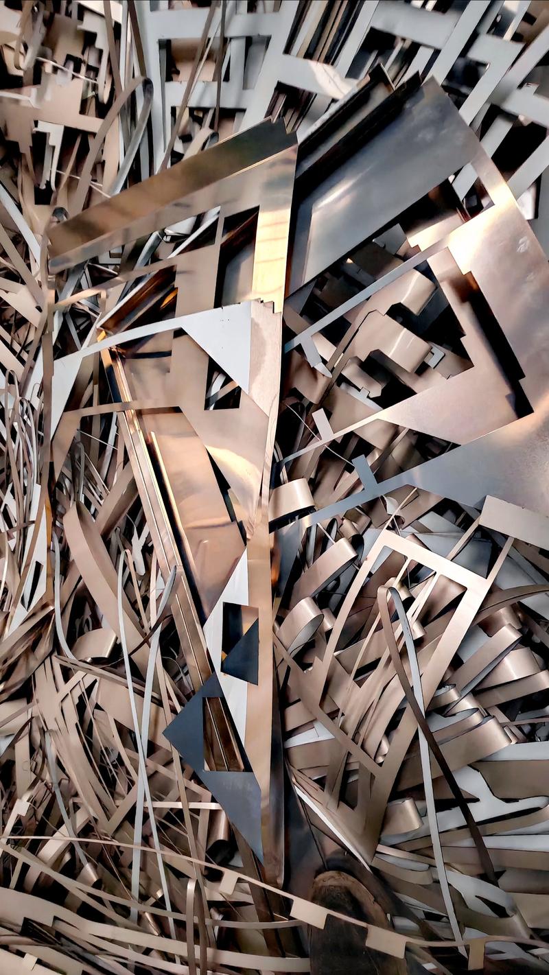 Aluminium Recycling: 绿色经济下的废铝回收